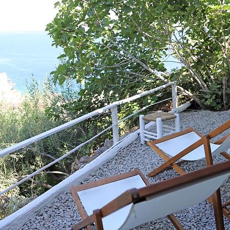 Casa Vacanze Lorenzo Villa Malfa  Exterior photo