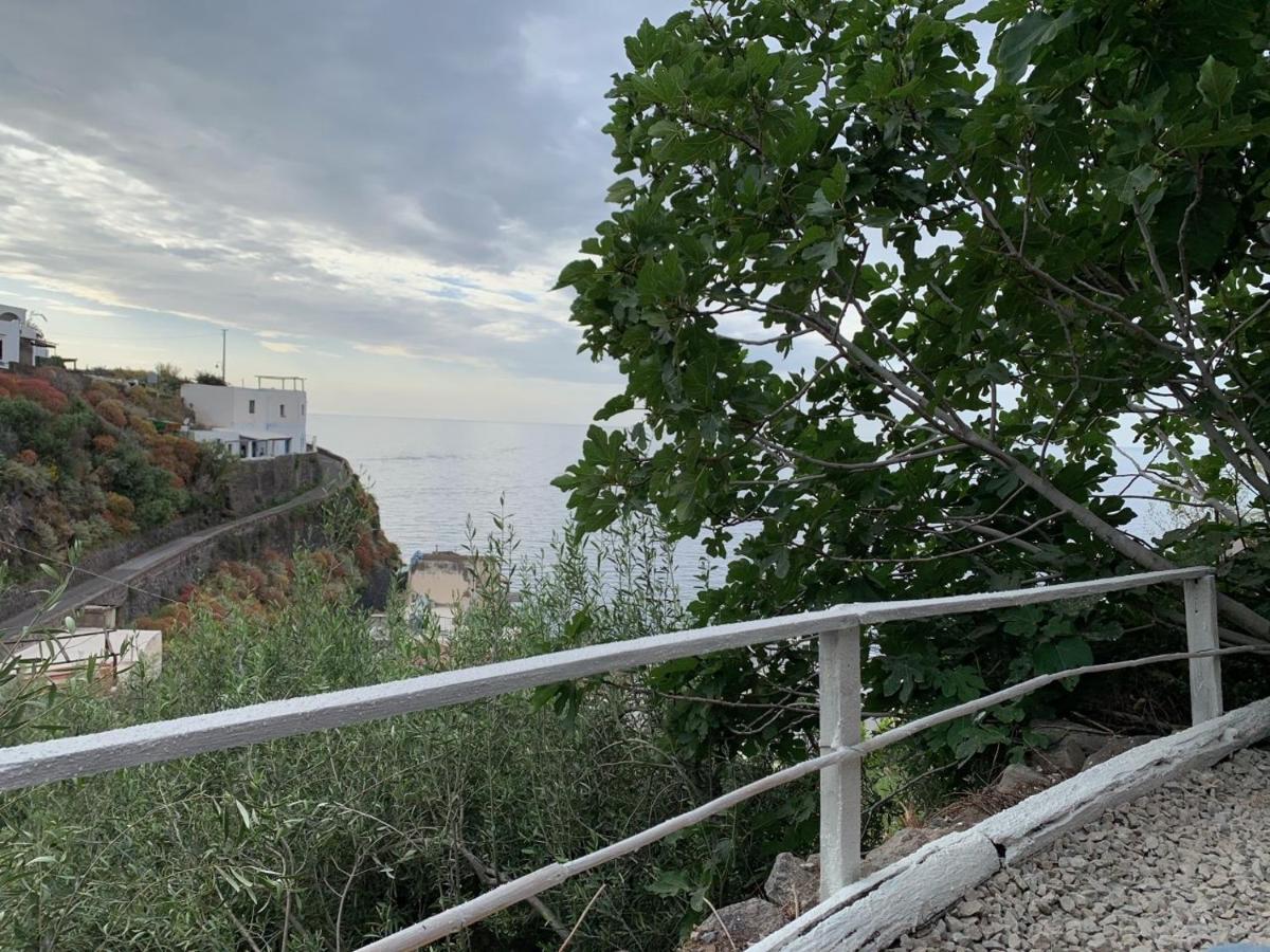 Casa Vacanze Lorenzo Villa Malfa  Exterior photo