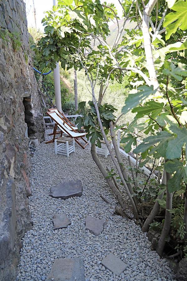 Casa Vacanze Lorenzo Villa Malfa  Exterior photo