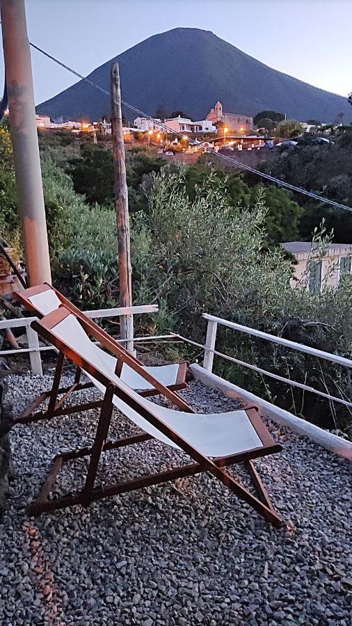 Casa Vacanze Lorenzo Villa Malfa  Exterior photo
